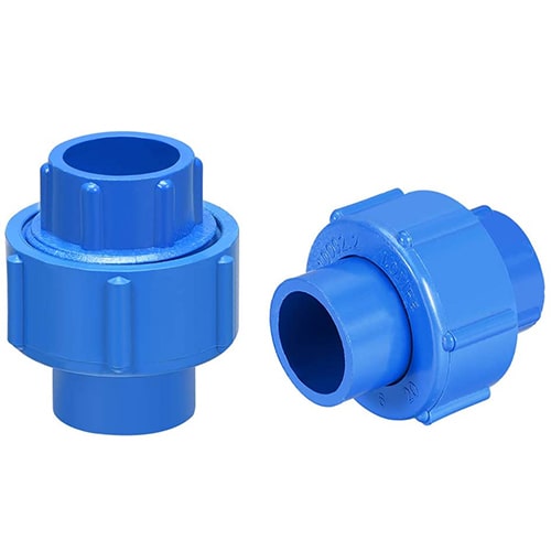 مهره ماسوره لوله کشی