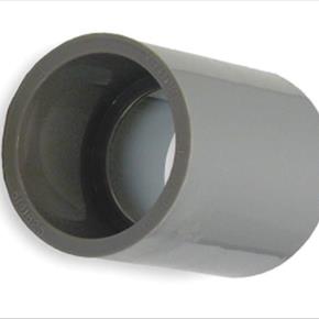 بوشن لوله پلیمری و فلزی