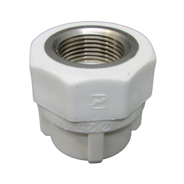 اتصال یکسر بوشن 